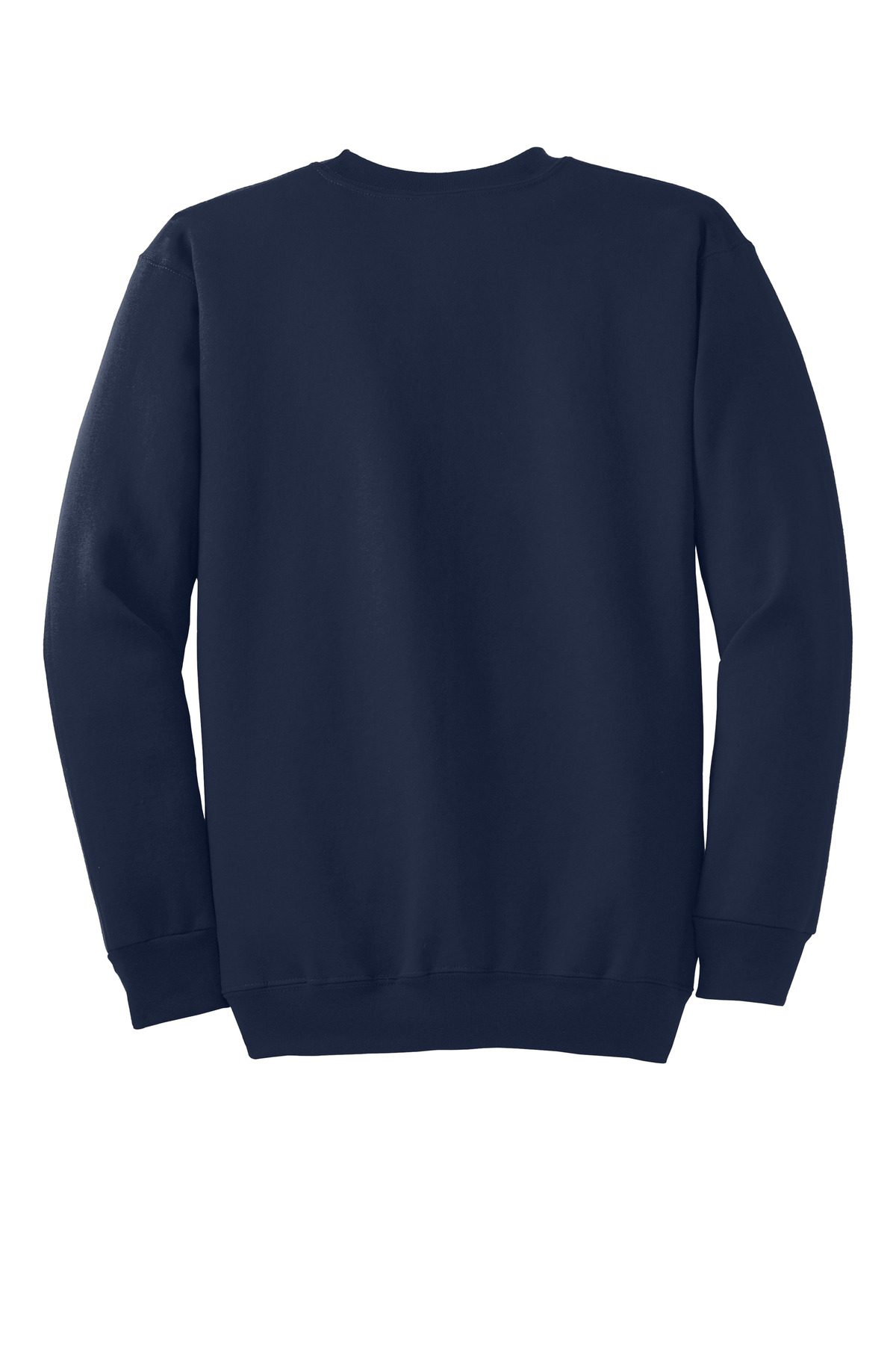 Port & Co Essential Fleece Crewneck Sweatshirt. PC90 10