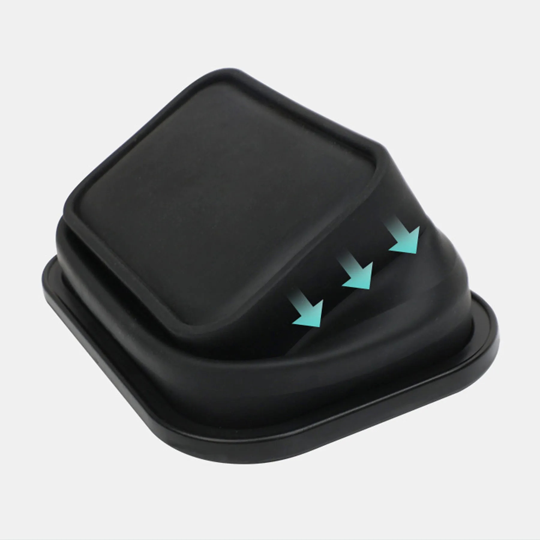 Pets Portable Folding Bowl 5