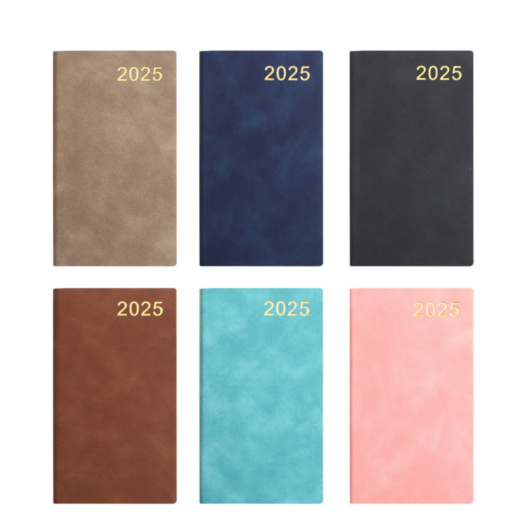 2025 Schedule Daily Planner 5