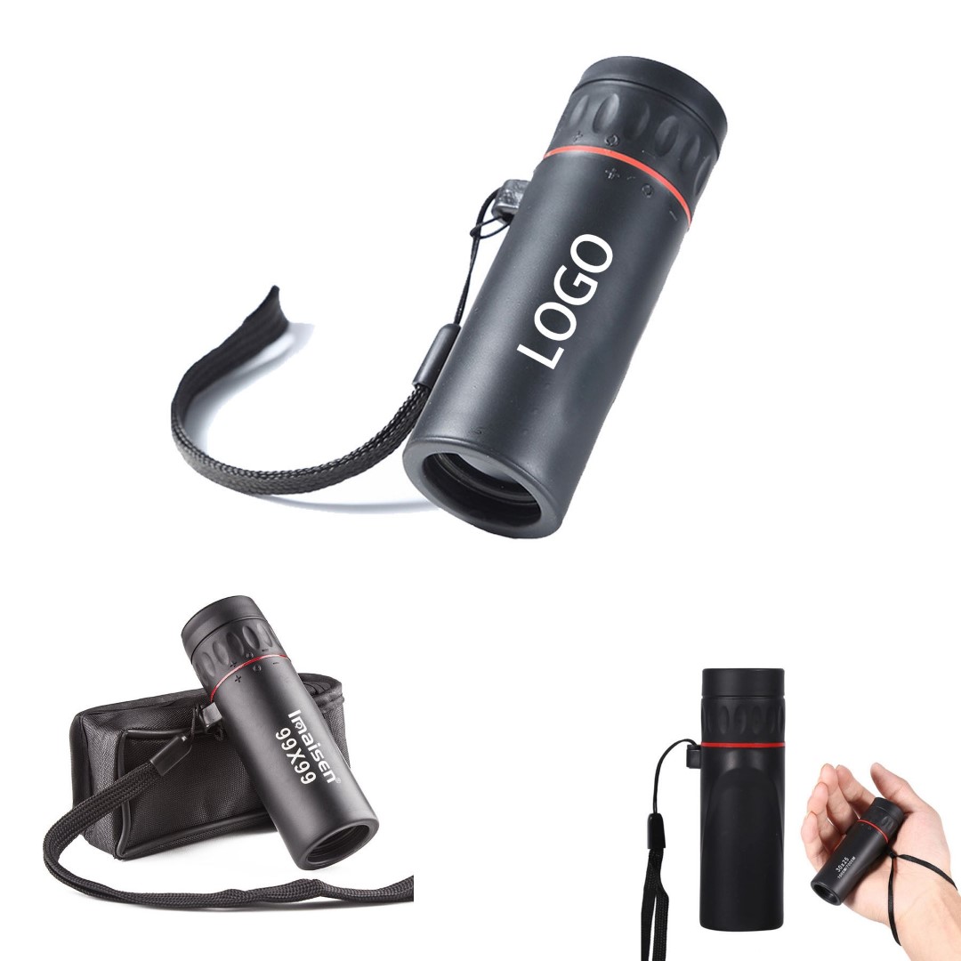 Mini Monocular Telescope 1