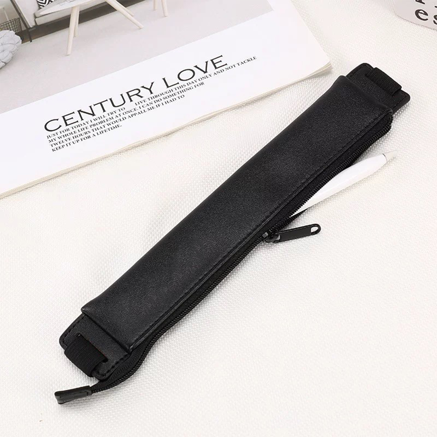 Pen Holder for Notebook 2