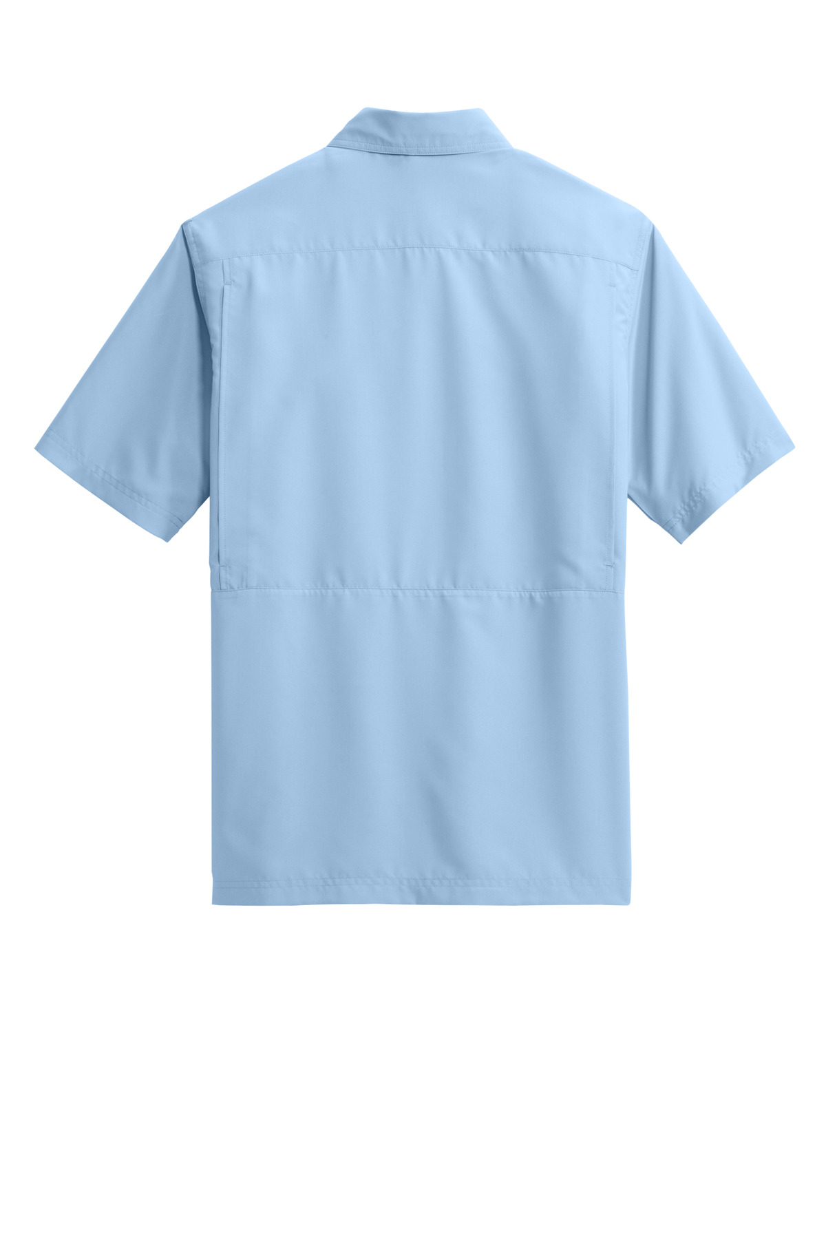Port Authority Short Sleeve UV Daybreak Shirt W961 32