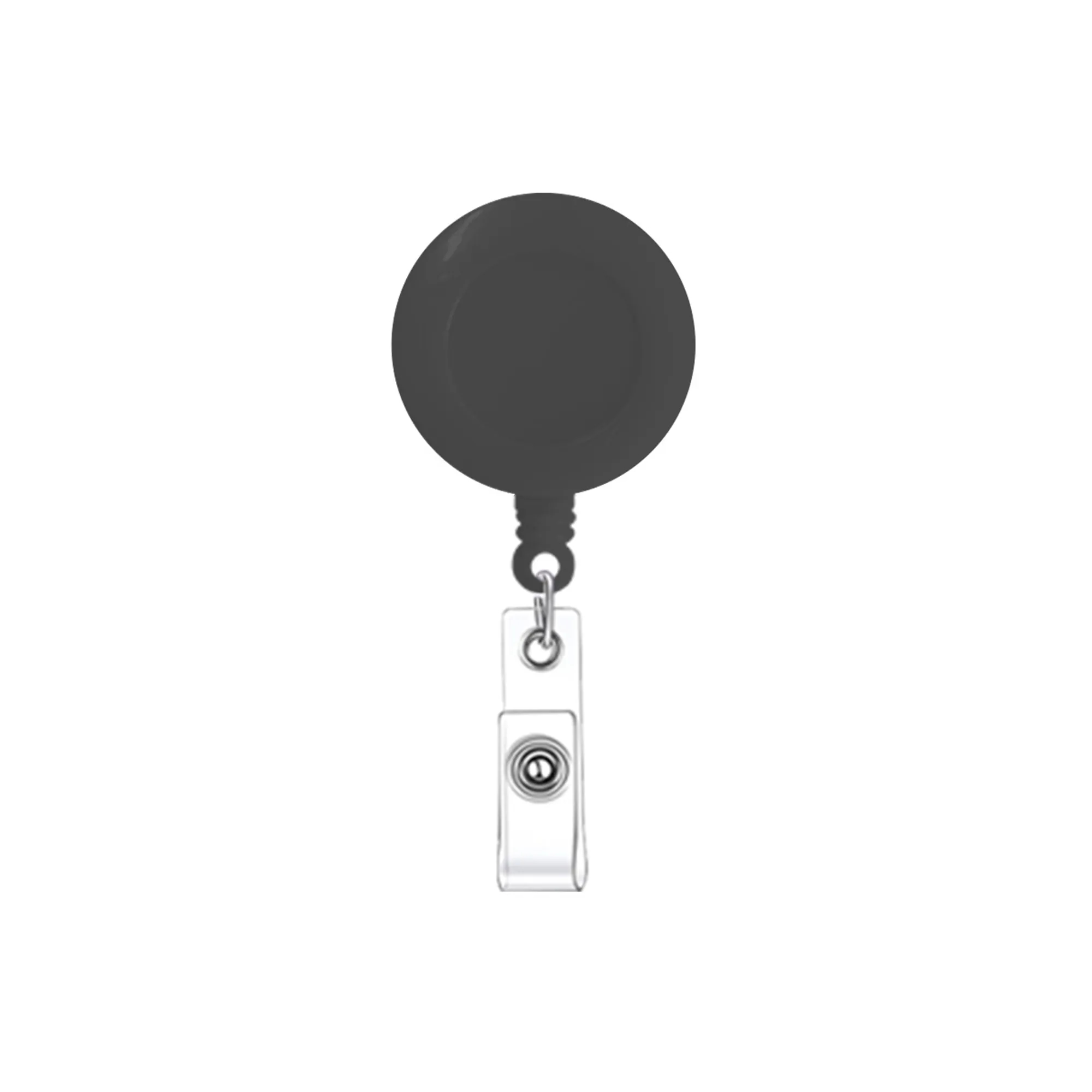 High-Grade ID Lanyard 12
