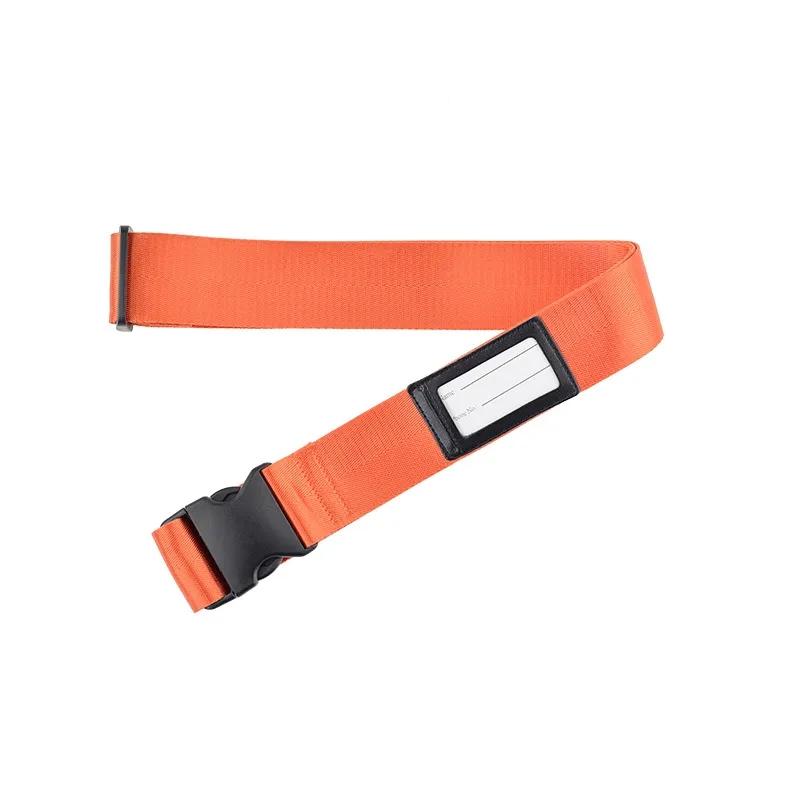 Luggage Strap 1