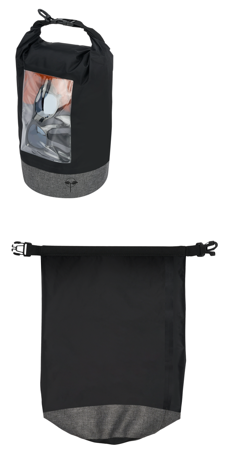 EarthTrendz™ Waterproof 6L Window Dry Bag 11