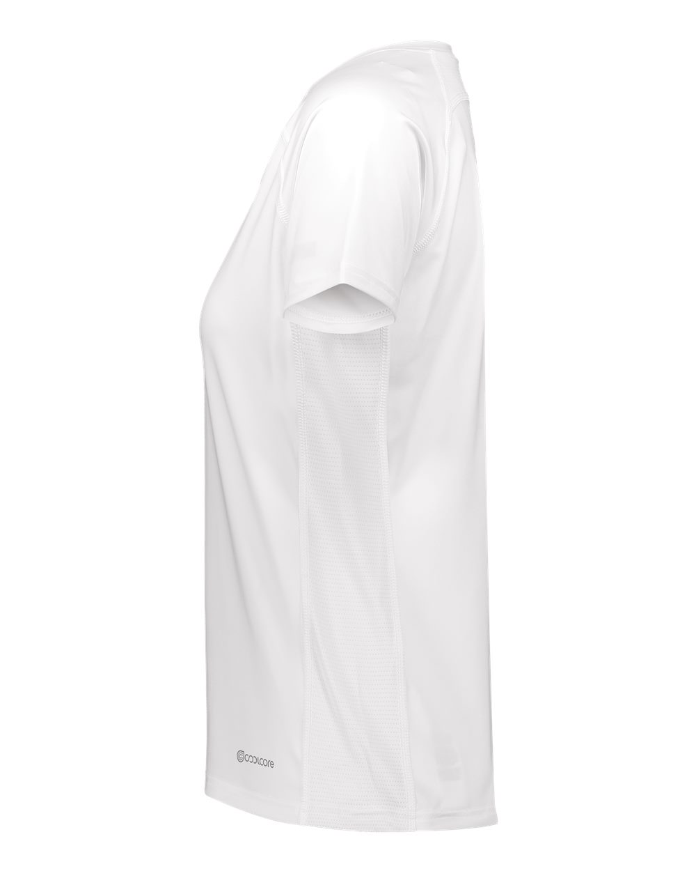 Women's Electrify CoolCore® V-Neck T-Shirt - 222771 34