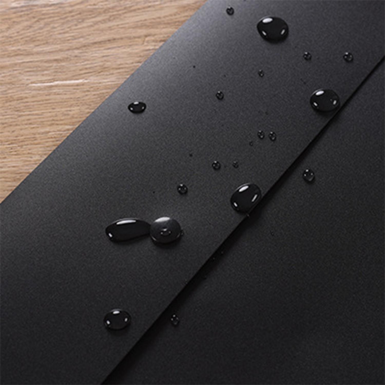 Waterproof PP File Folder 4