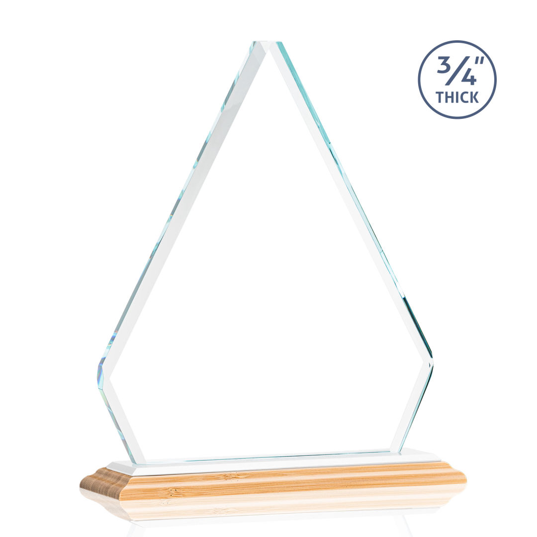Fyreside Award - Bamboo/White 2