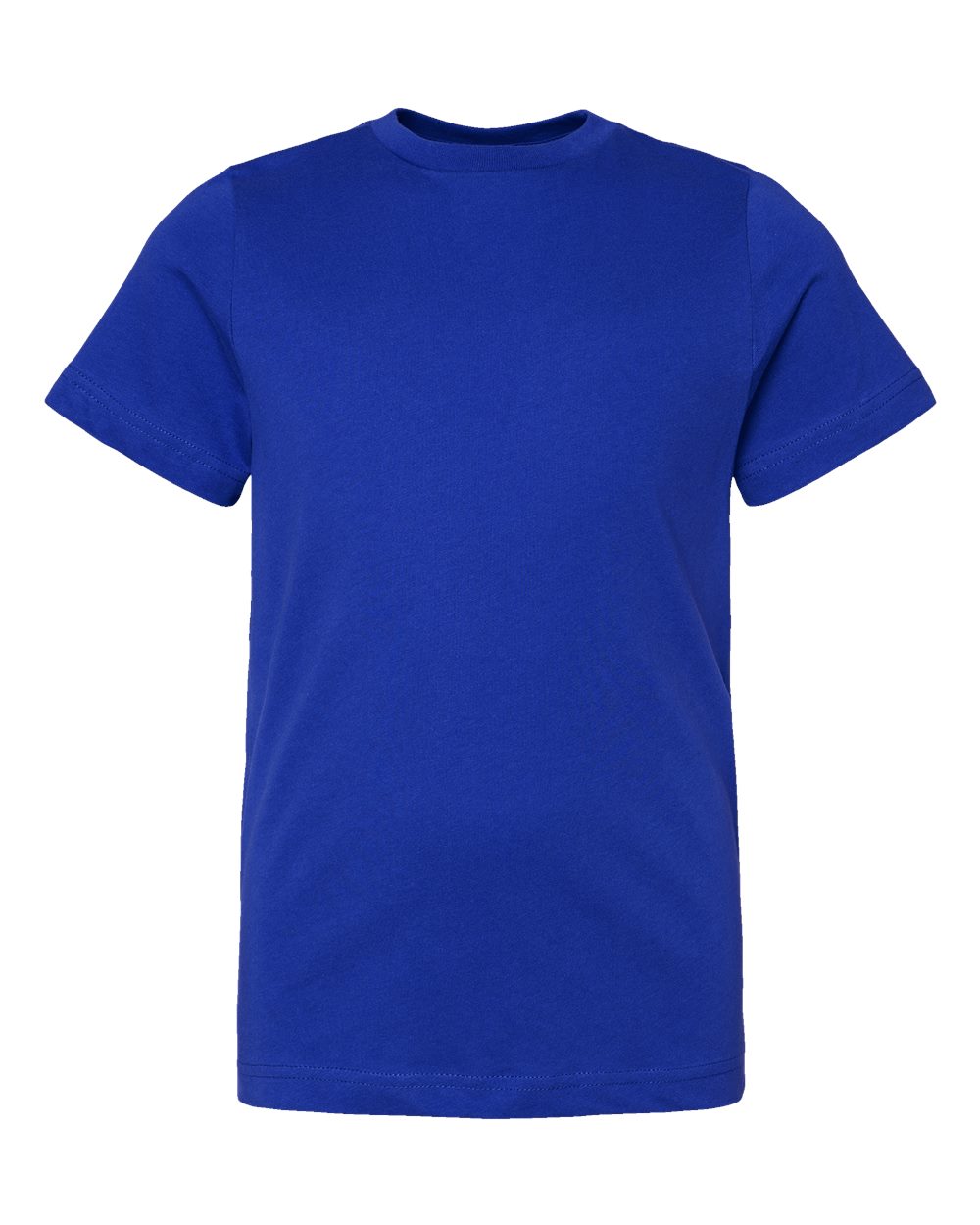 Youth Fine Jersey Tee - 6101 353