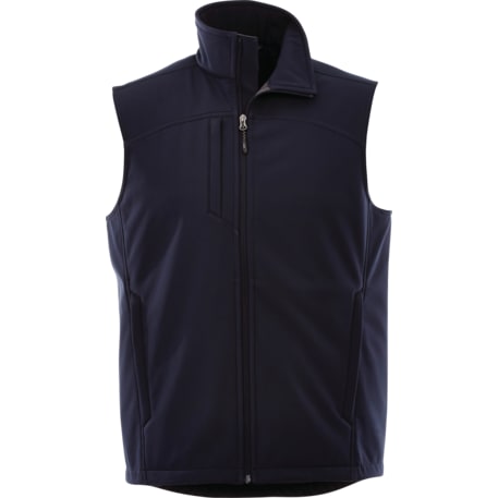 Men's STINSON Softshell Vest 76