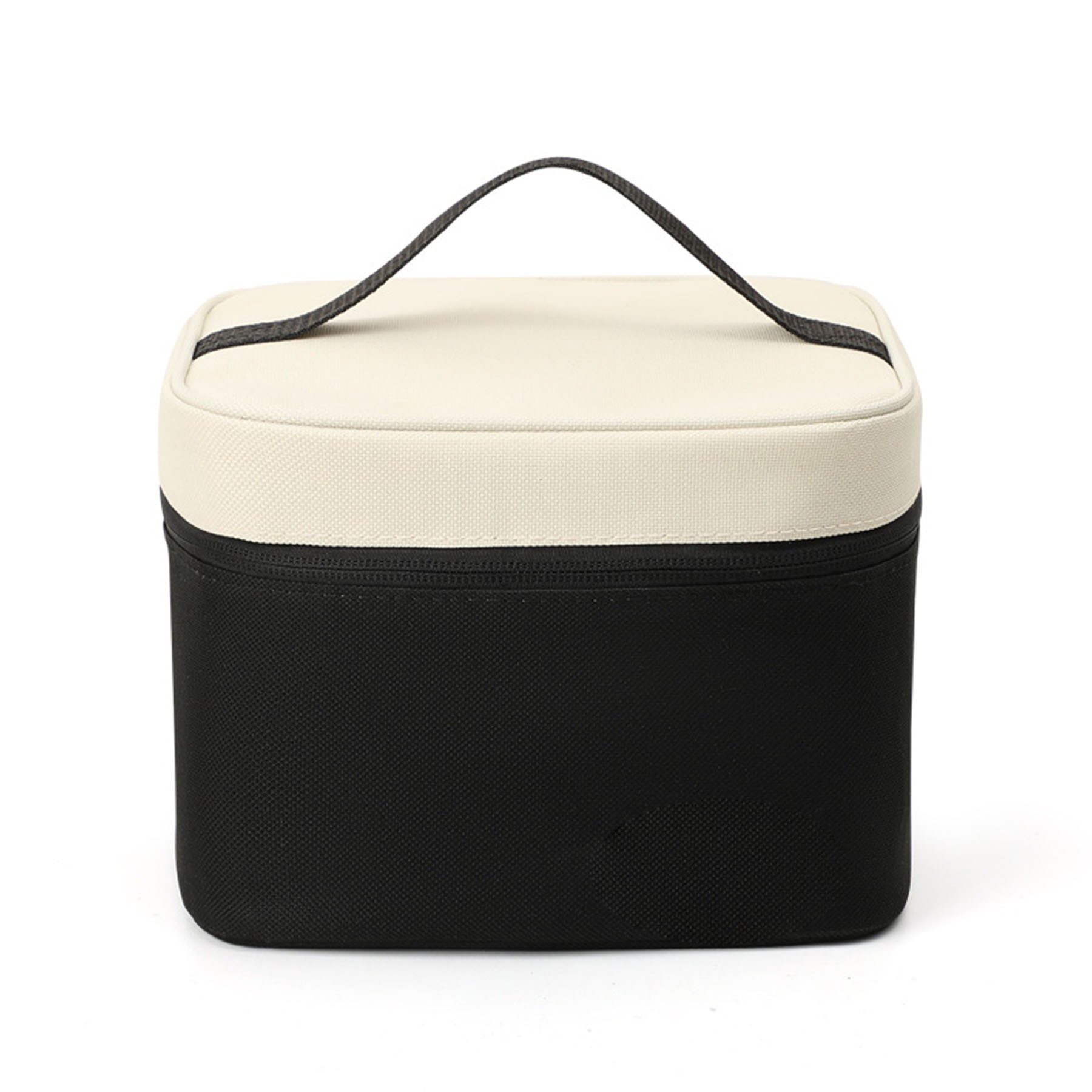 Color Matching Lunch Bag 2