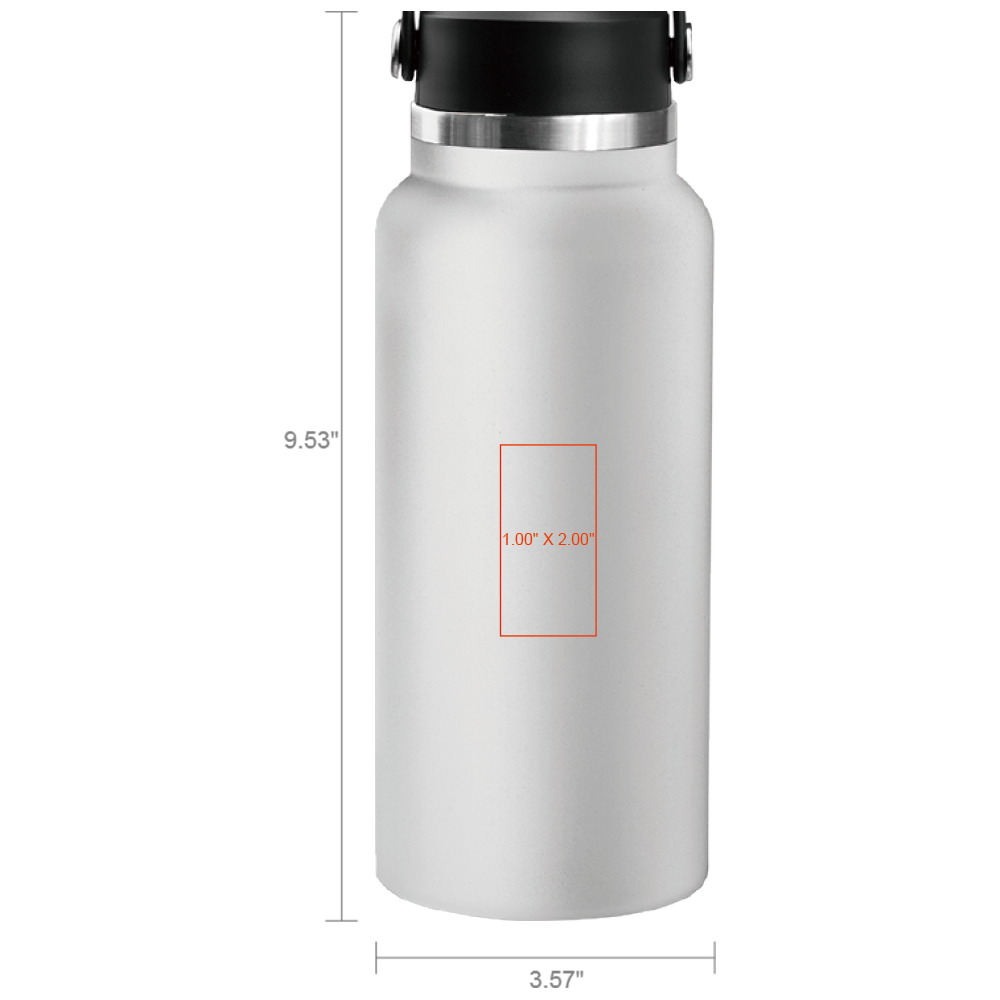 Sespe 30oz Stainless Steel Bottle