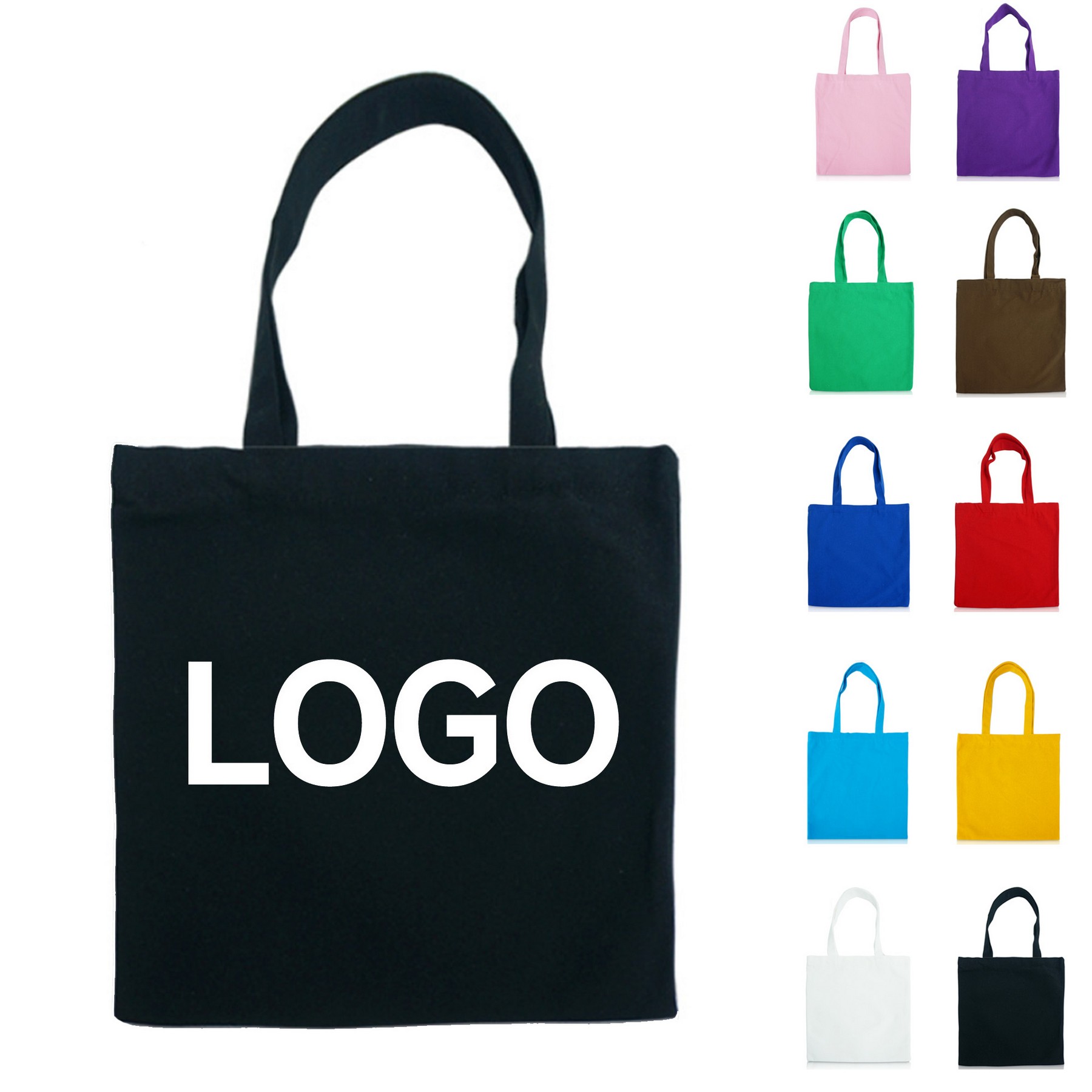 Waterproof Portable Oxford Shopping Bag 2