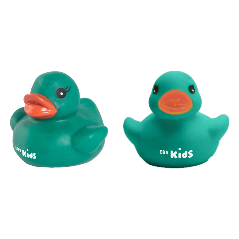 Yellow Duck 6
