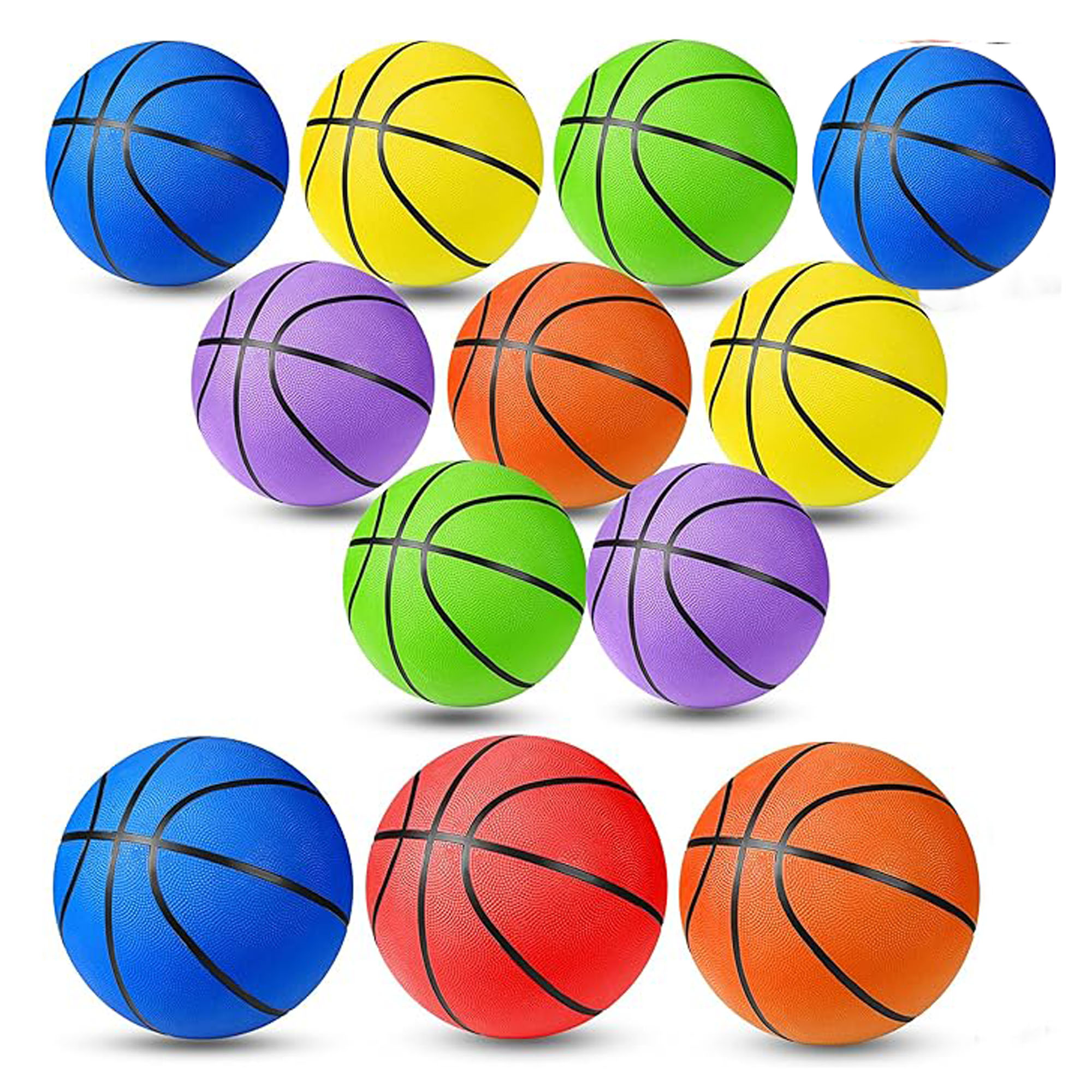 Size 7 Basketball 2