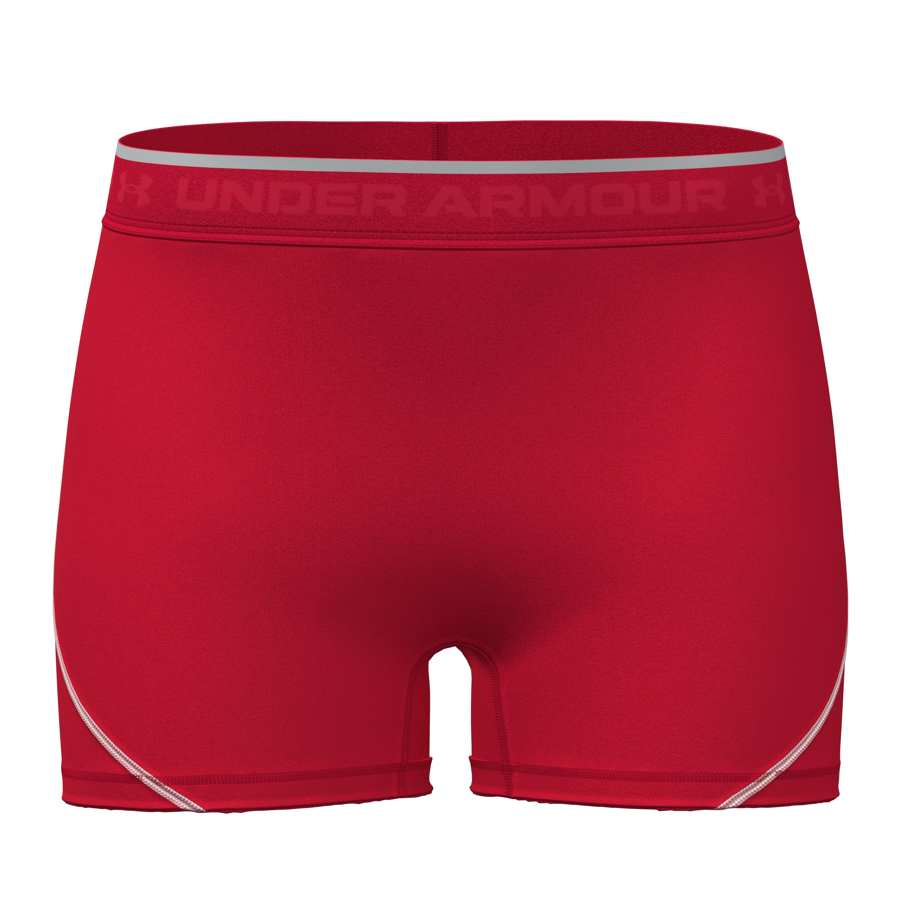 HeatGear Elite Women's 3 Shorty 1