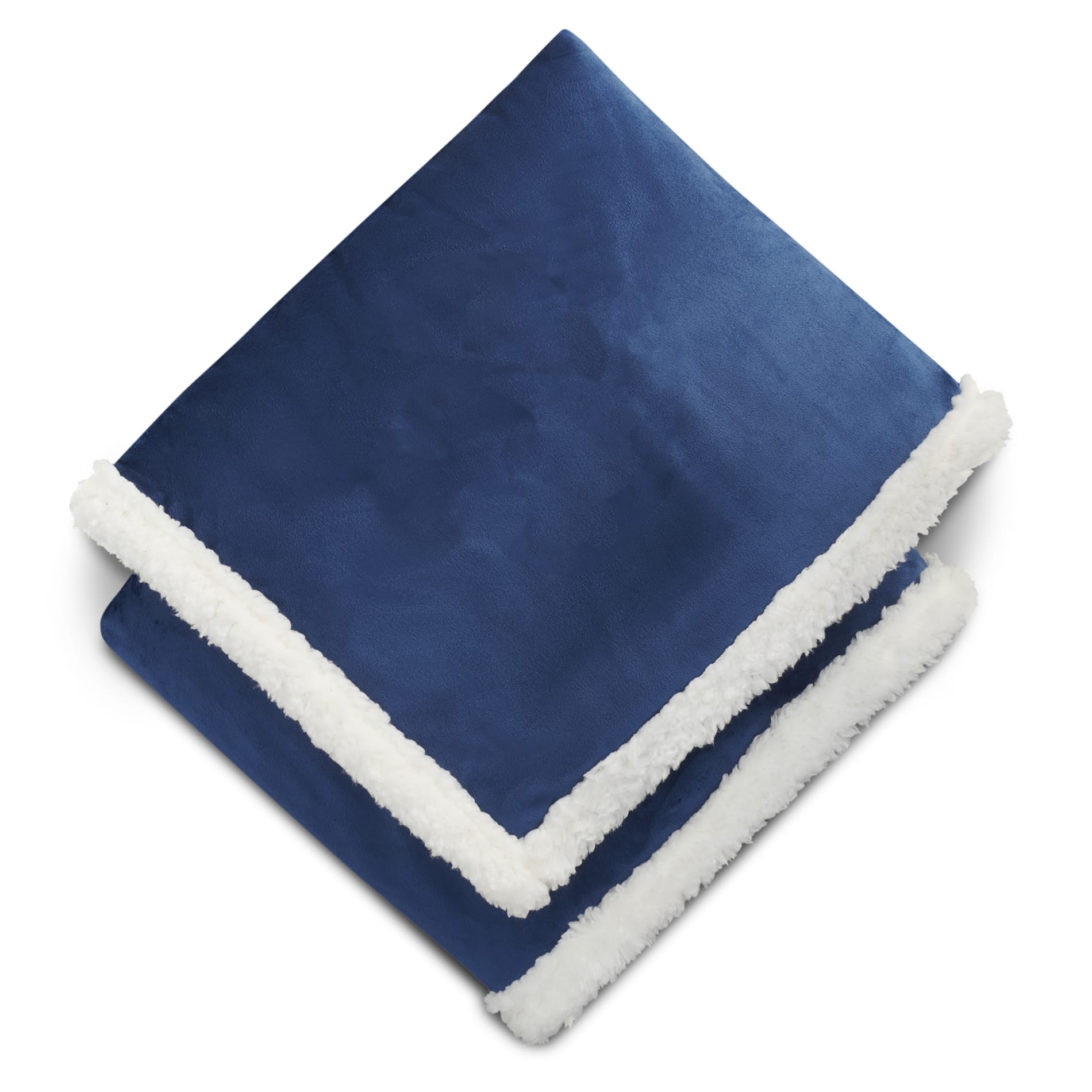 Field & Co. 100% Recycled PET Sherpa Blanket 119