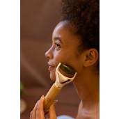 Wellable™ FSC® Bamboo 3-in-1 Face Body & Roller Se 21