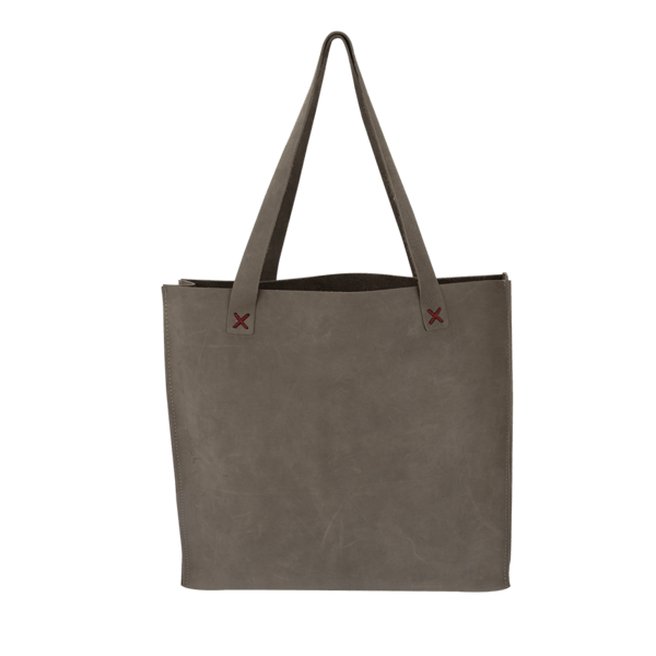 Sawyer Leather Tote w/Inside Pocket 83