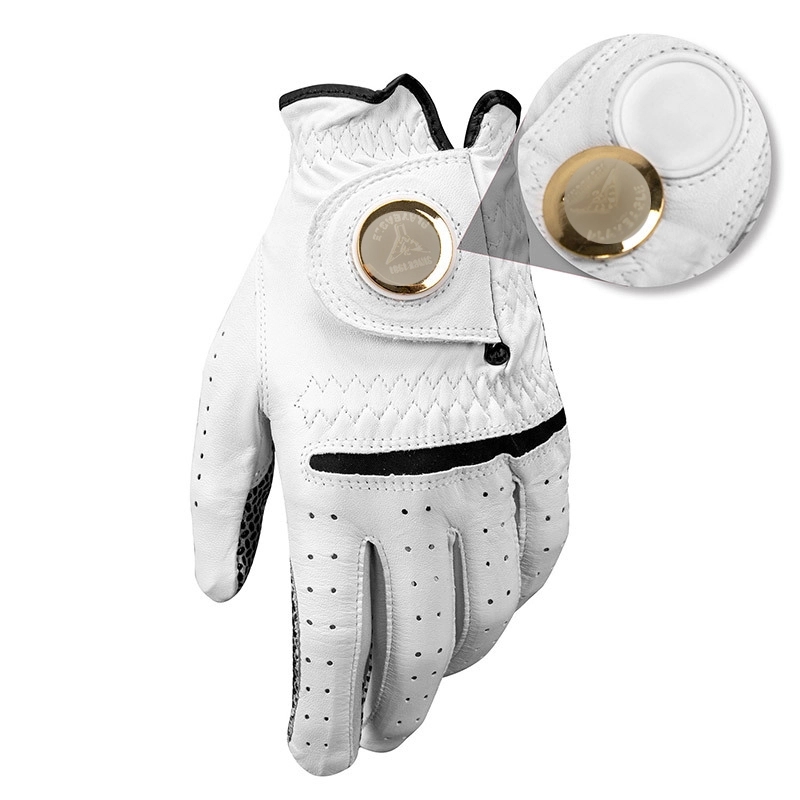 Golf Glove 3