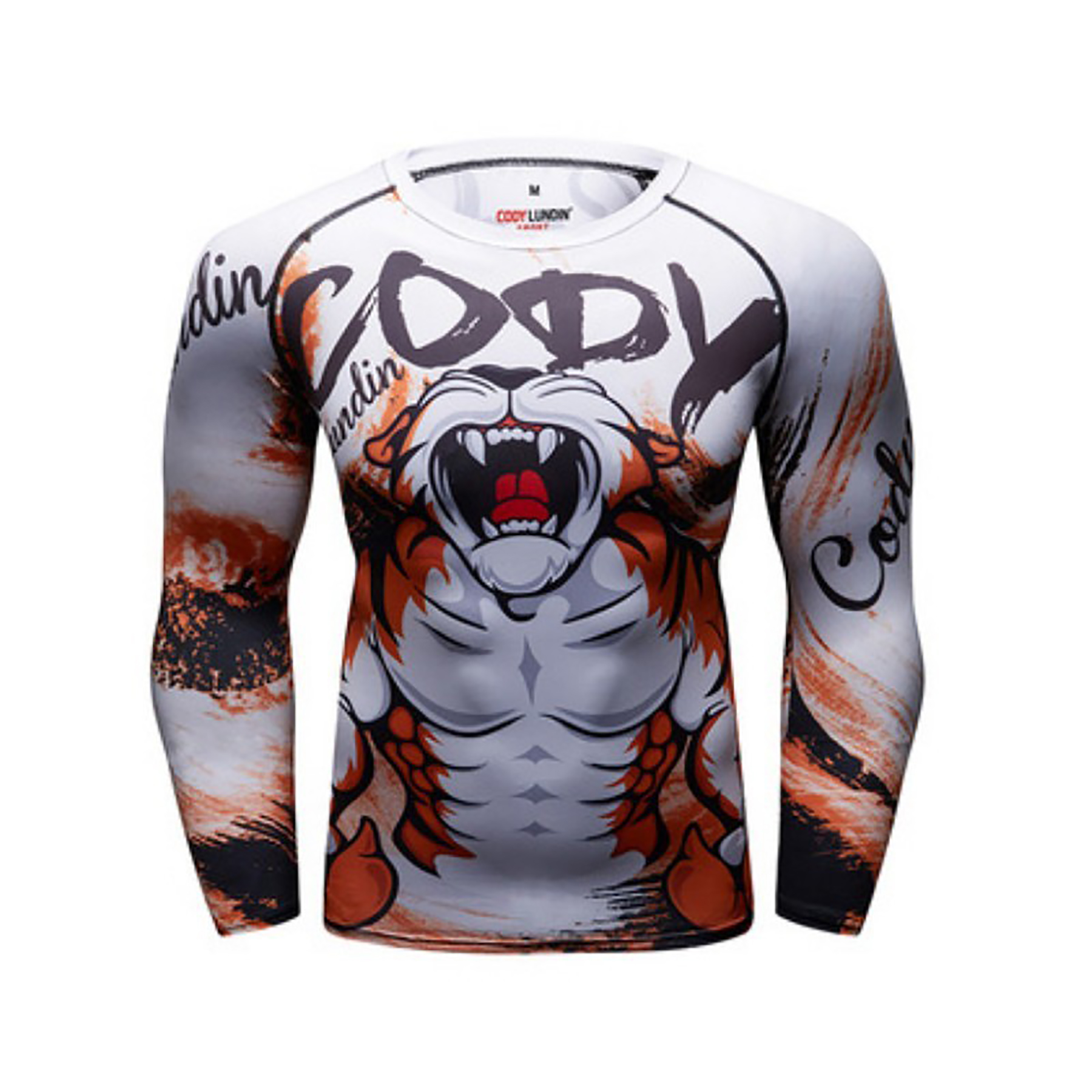 Custom Full Color Rashguards 2