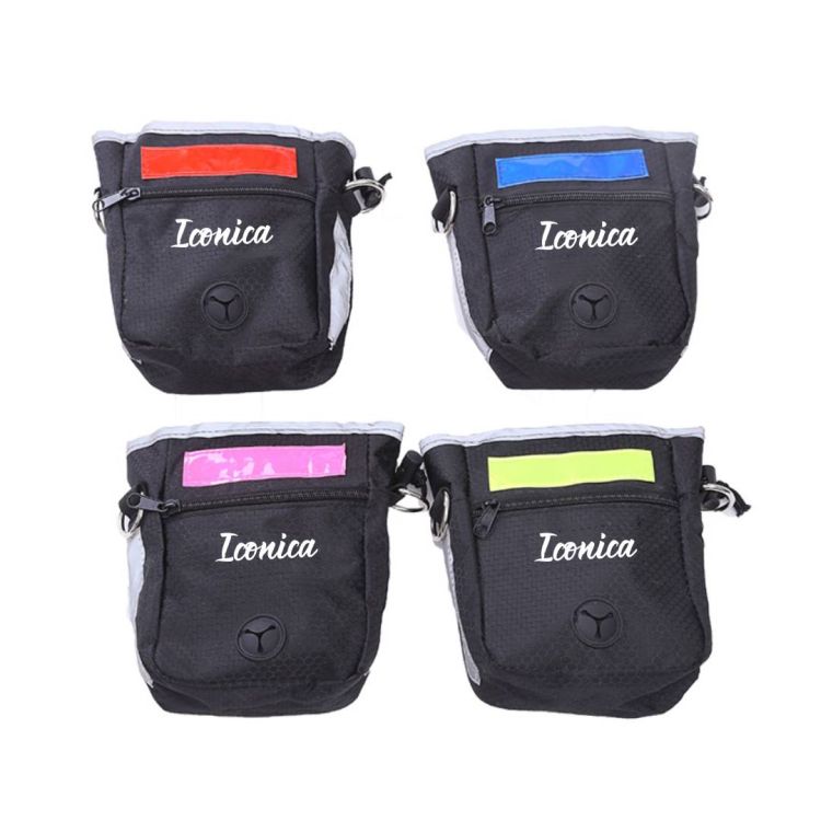 Dog Treat Pouch 1