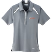 Women's  QUINN SS POLO 59