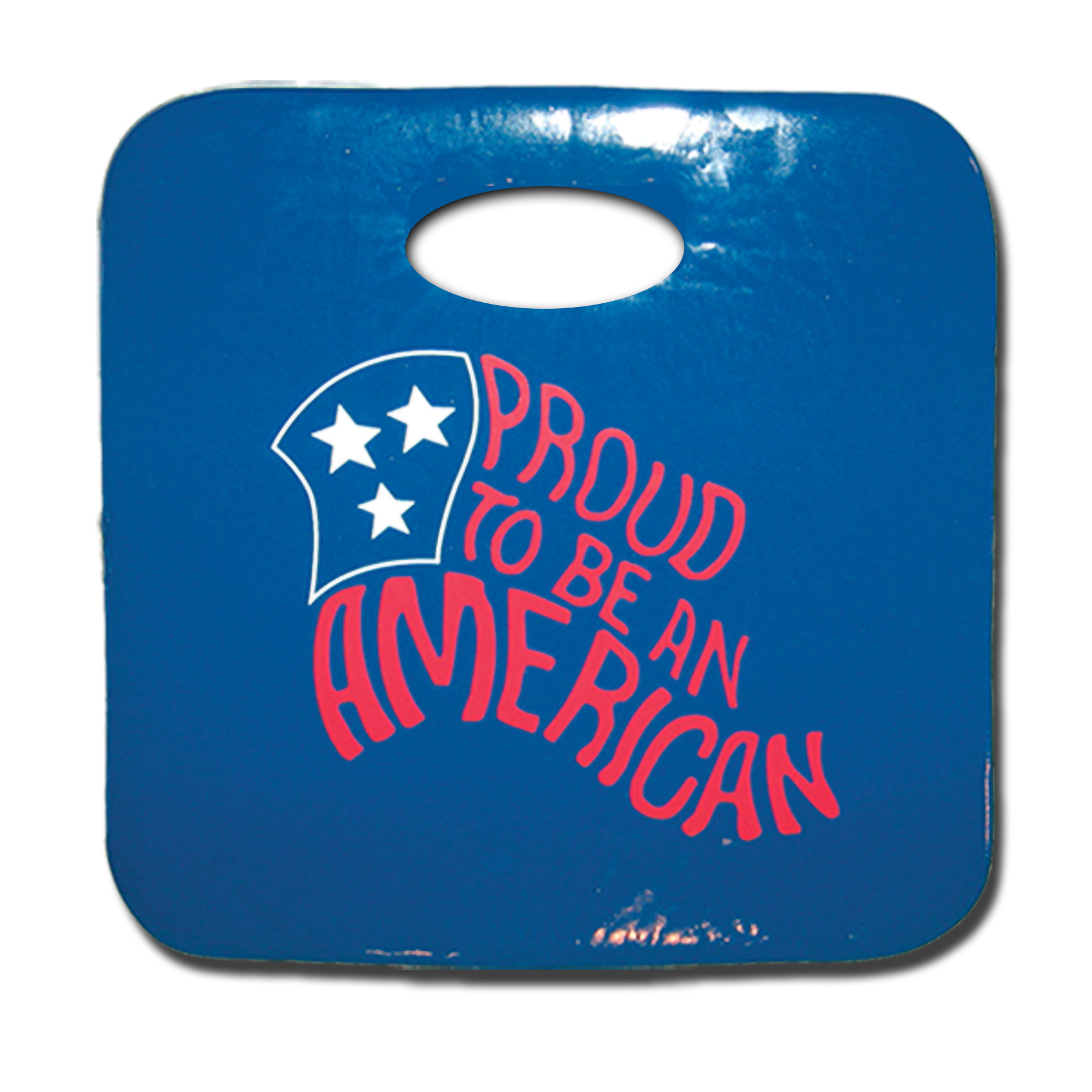 SI 14 - Stadium Seat Cushions