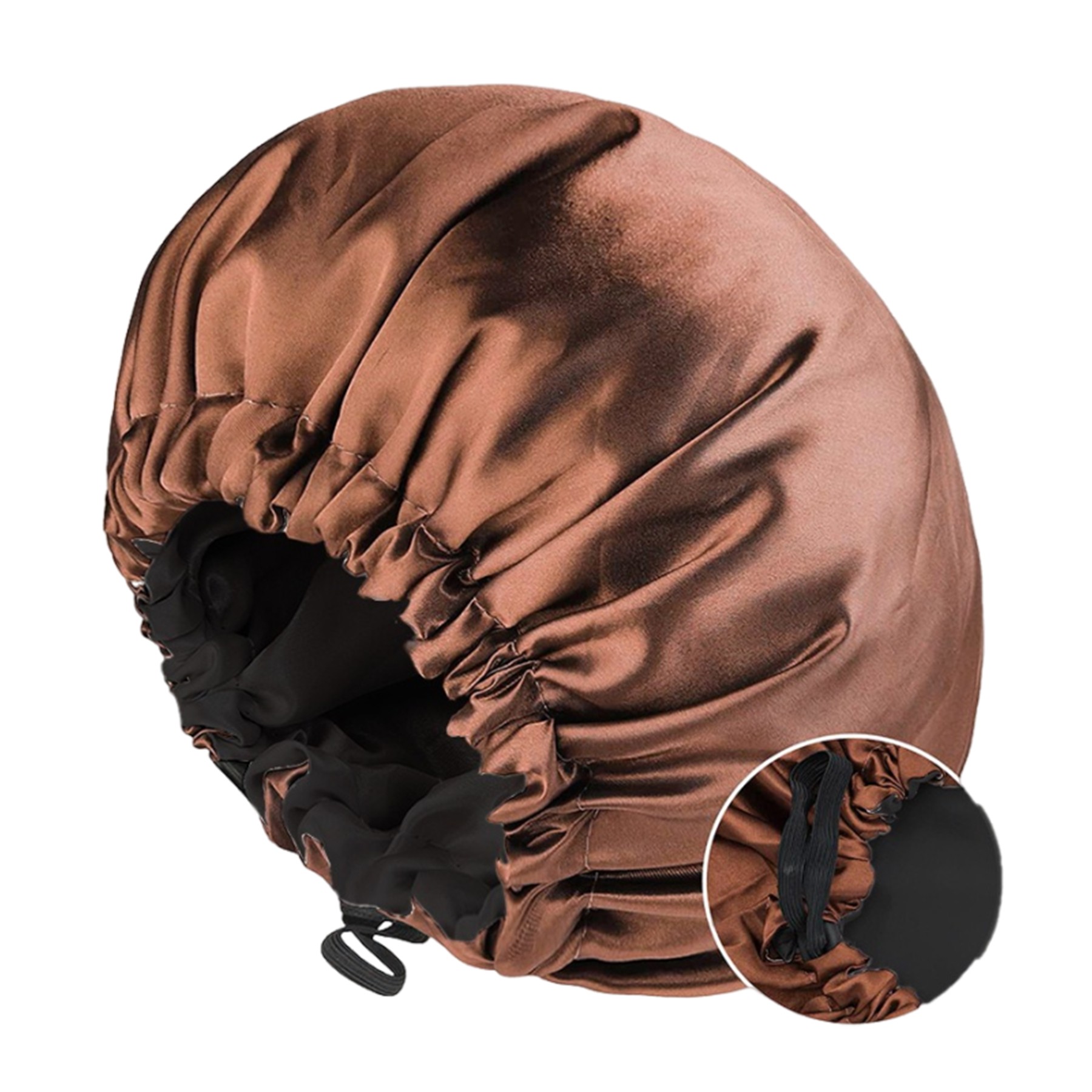 Breathable Bath Cap 21