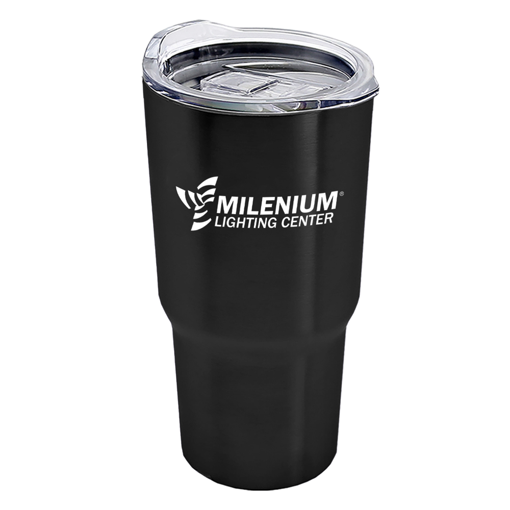 30oz Insulated Tumbler 8