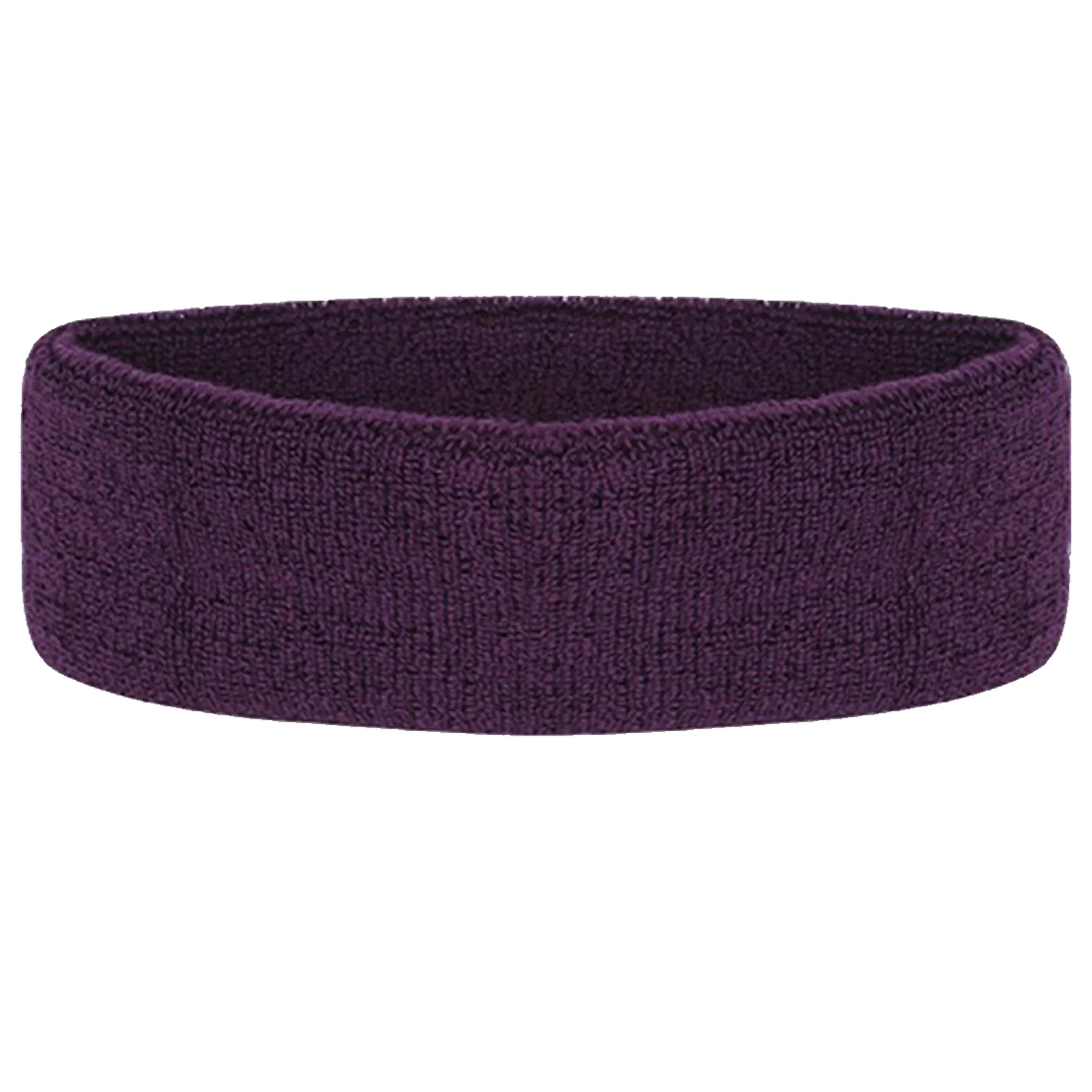 Wicking Athletic Sweat Band 4