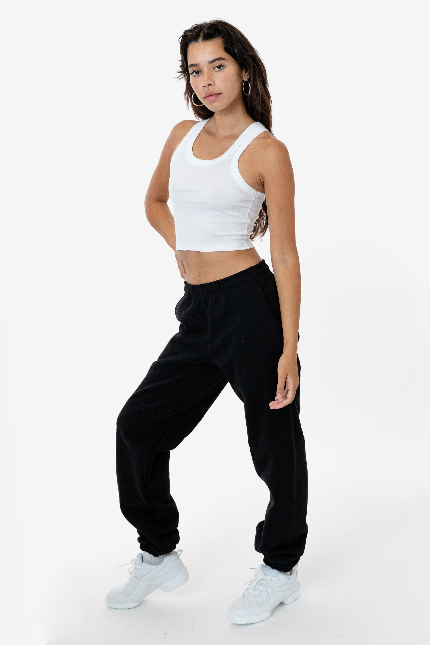 14 OZ HEAVY FLEECE SWEATPANTS 14