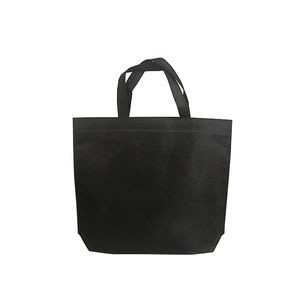 Non Woven Open Top Shopping Tote 17