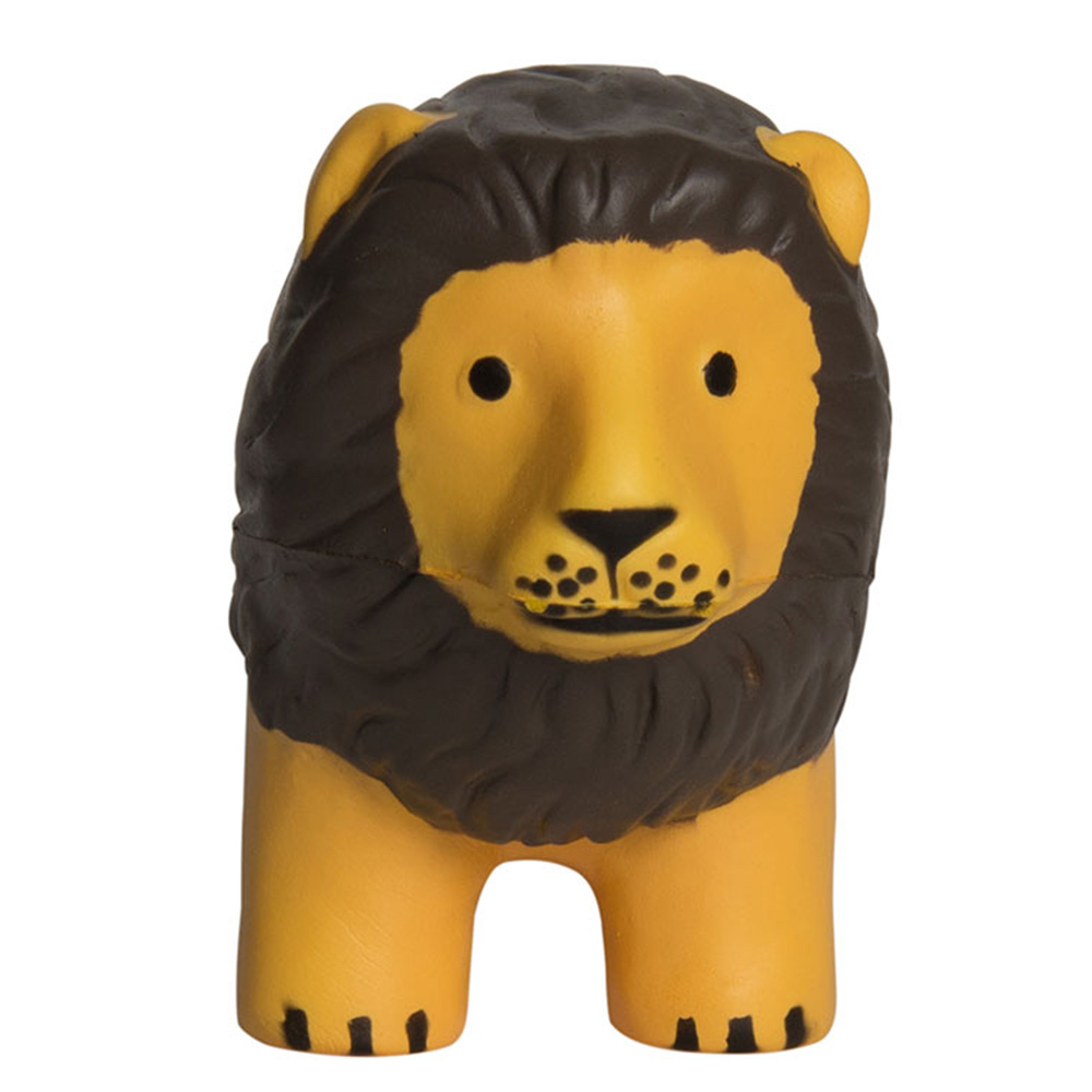 Lion Stress Reliever 8