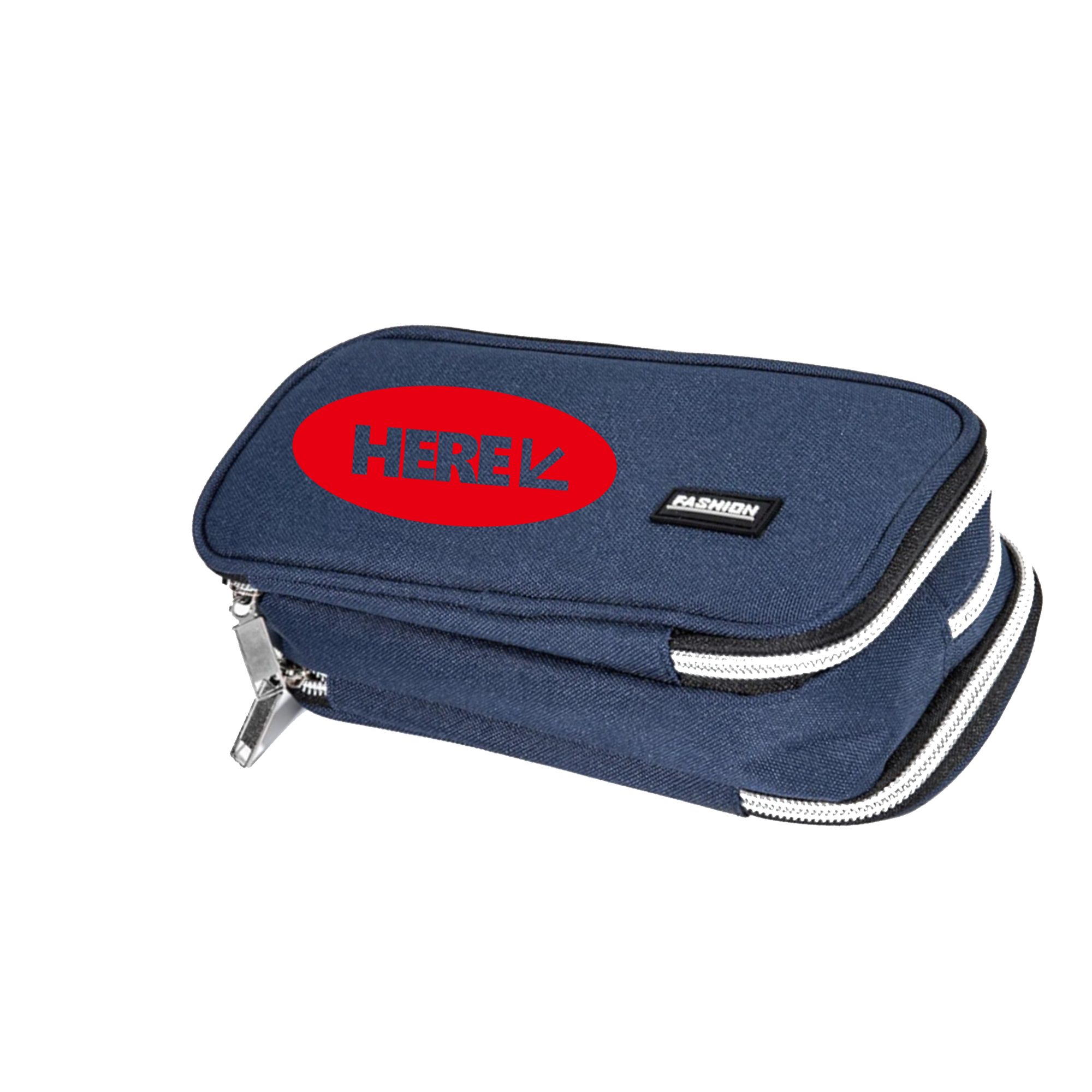 Spacious Multi-Function Writing Instrument Case 2