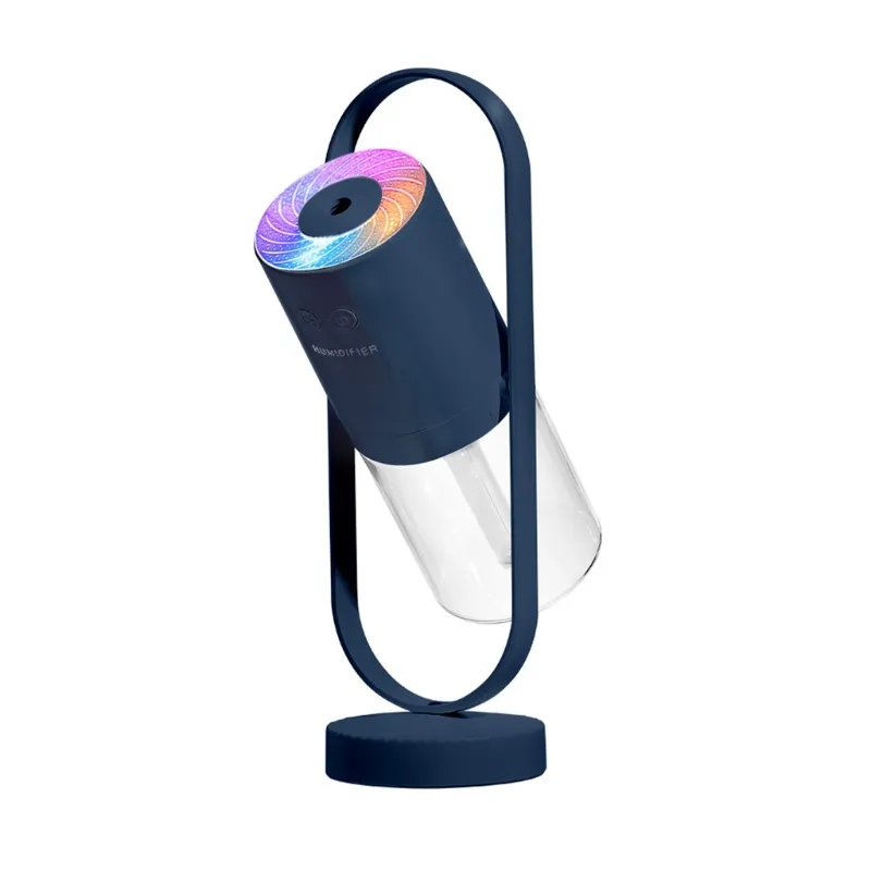 360 Rotating Rechargeable Humidifier 2