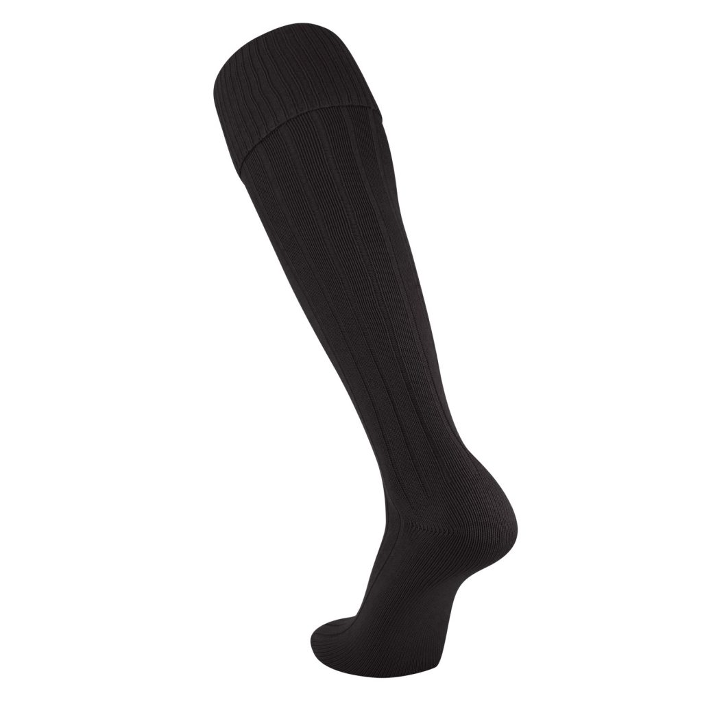 European Soccer Socks Fold Down Top 10
