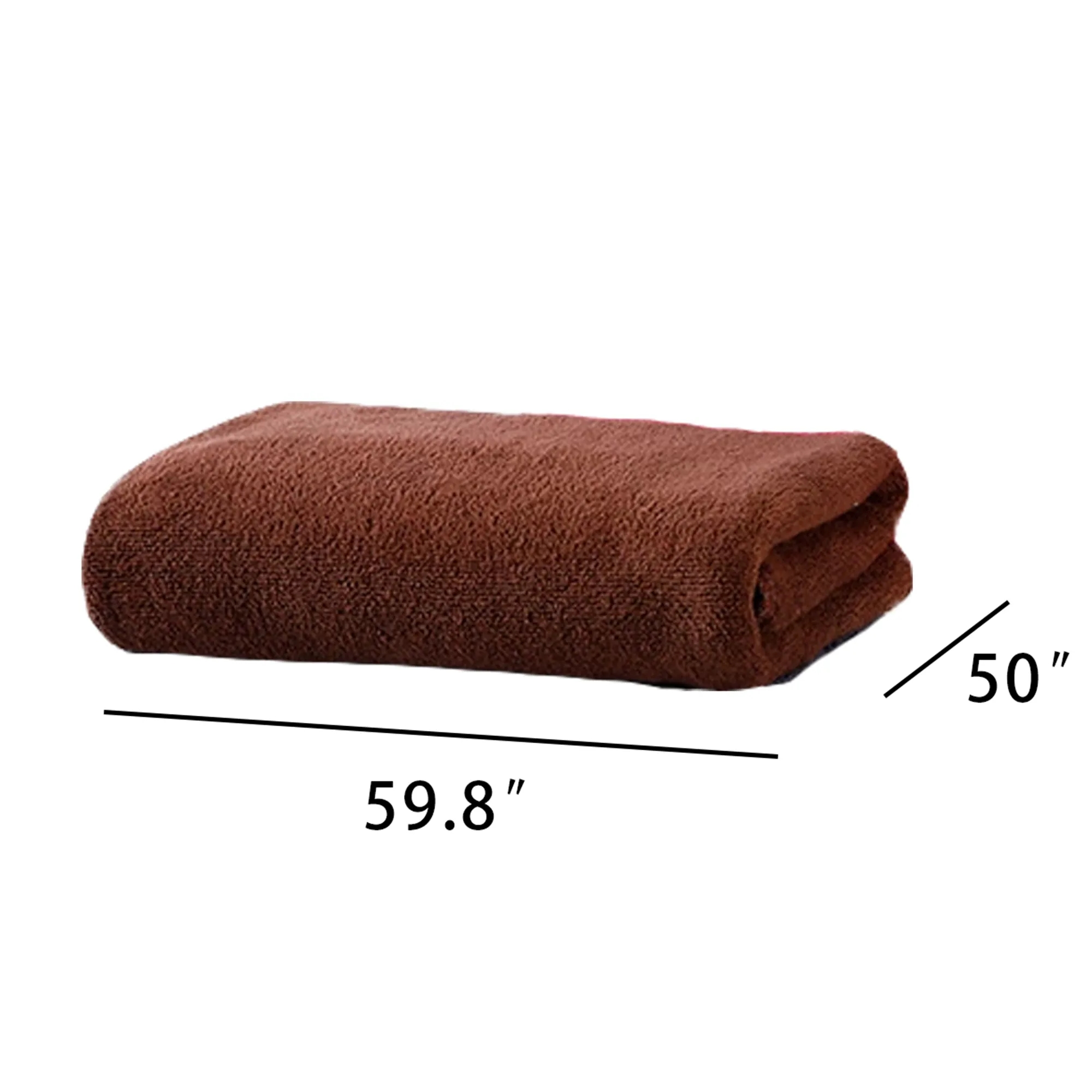Reversible Plush Cozy Blanket 3