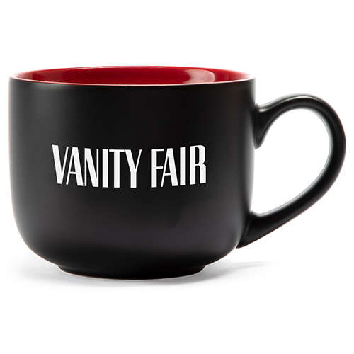 Ceramic Mug 14oz