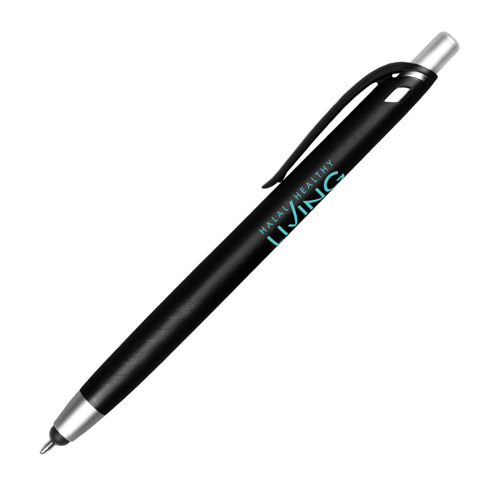 MicroHalt™ Pen/Stylus 1