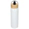 Billy 26oz Aluminum Bottle w/ FSC® Bamboo Lid 223