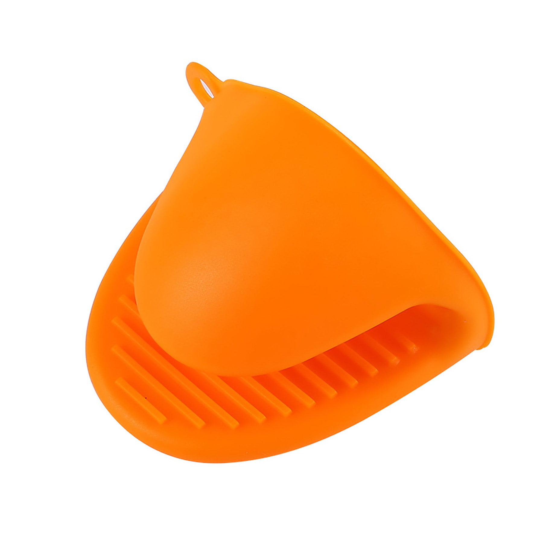 Silicone Insulated Anti-Hot Hand Clip 8