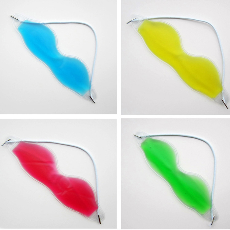 Gel Eye Mask 2
