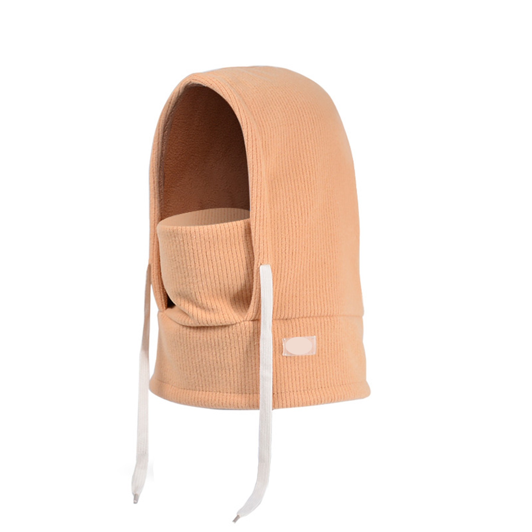 Hooded Scarf Full Face Balaclava 6