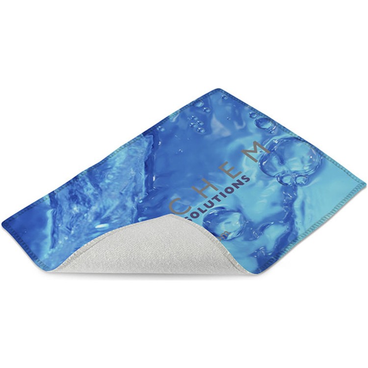 Opper Fiber® Fusion® Cleaner Cloth (5"x7")