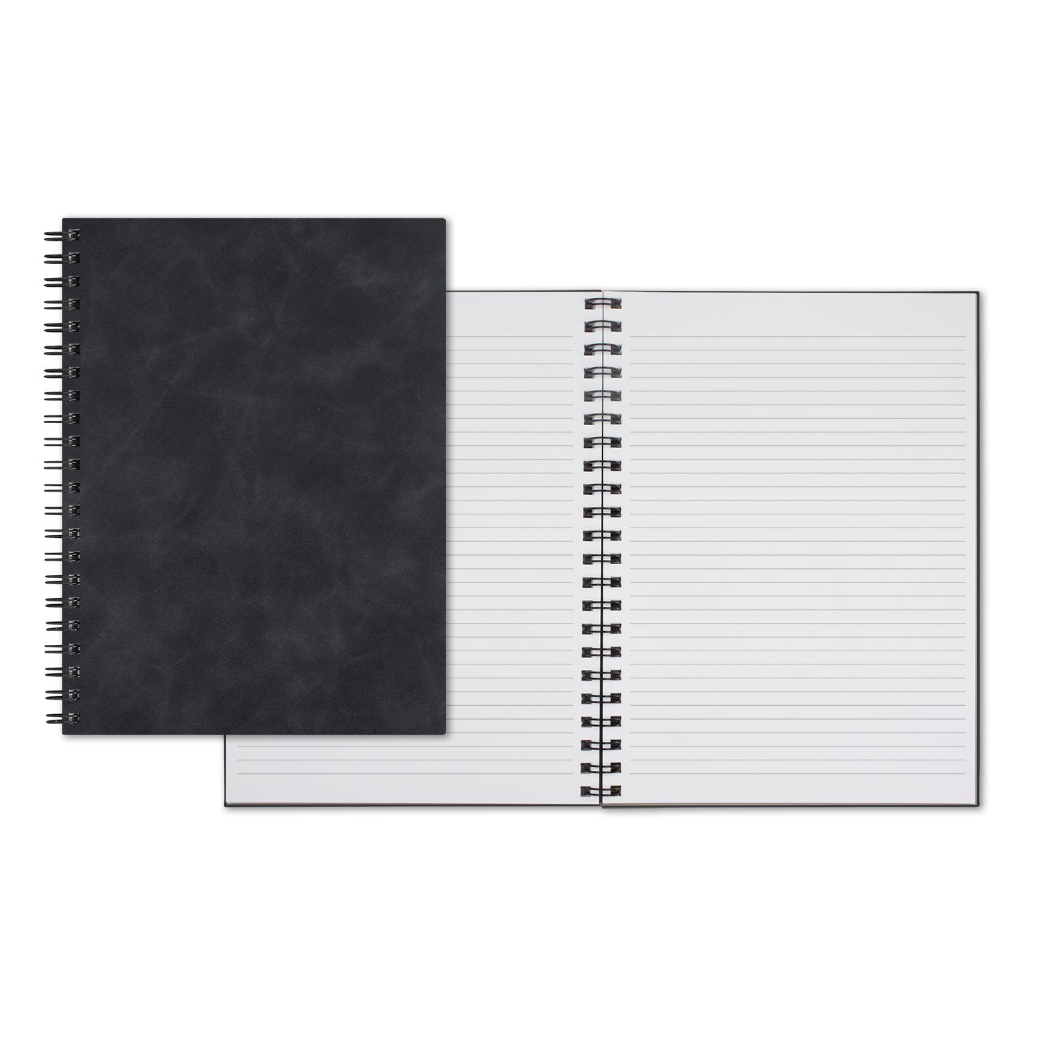 Castelli WireO Chia Grande XL White Lined Pg Journal 5