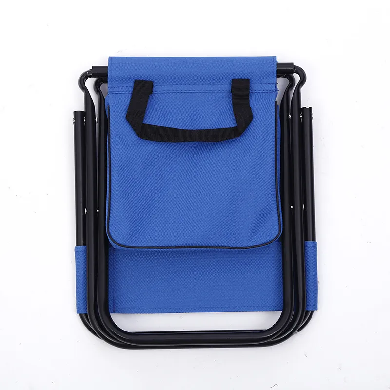 Fold Outdoor Chair With Carry Pouch 3
