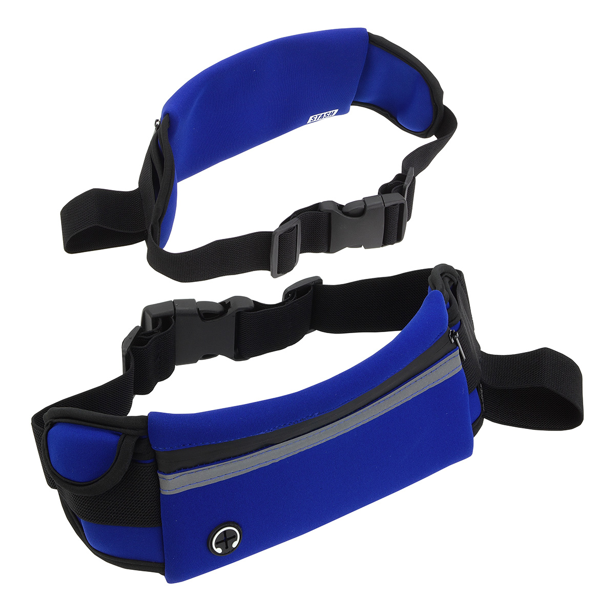 Stash Pocket Sport Belt 36