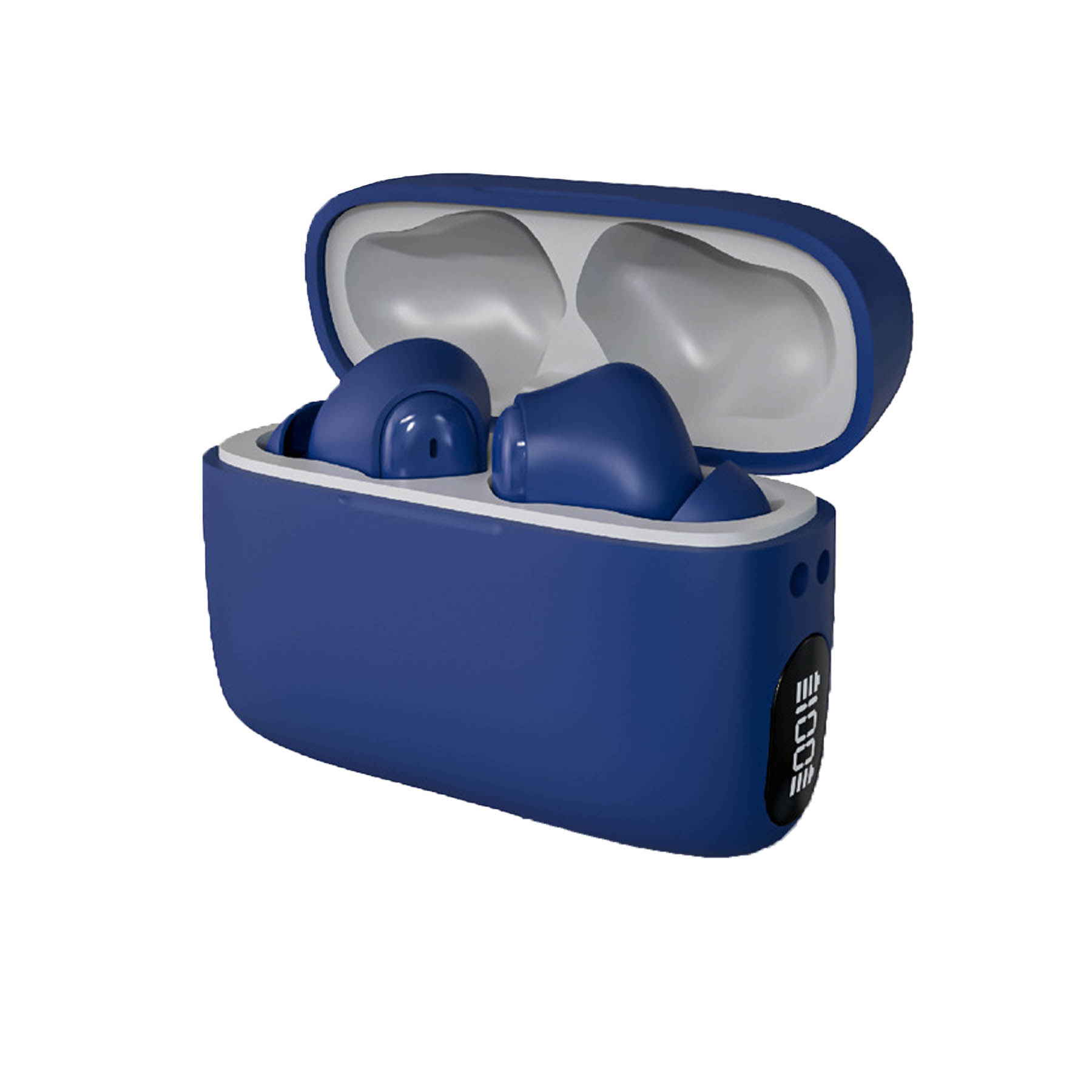 Kiren Bluetooth Earbuds 4