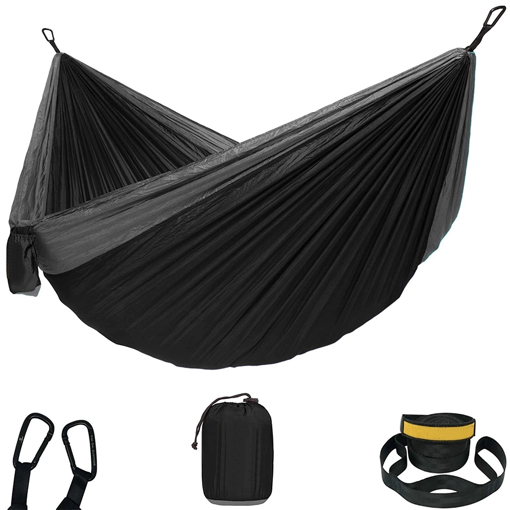 Portable Lightweight Hammock 1